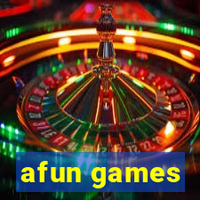 afun games